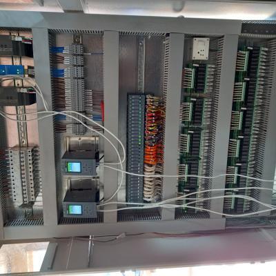 Siemens 1500 Series Plc Redundancy