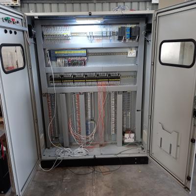 Siemens Cpu 1500sp Plc Panel 